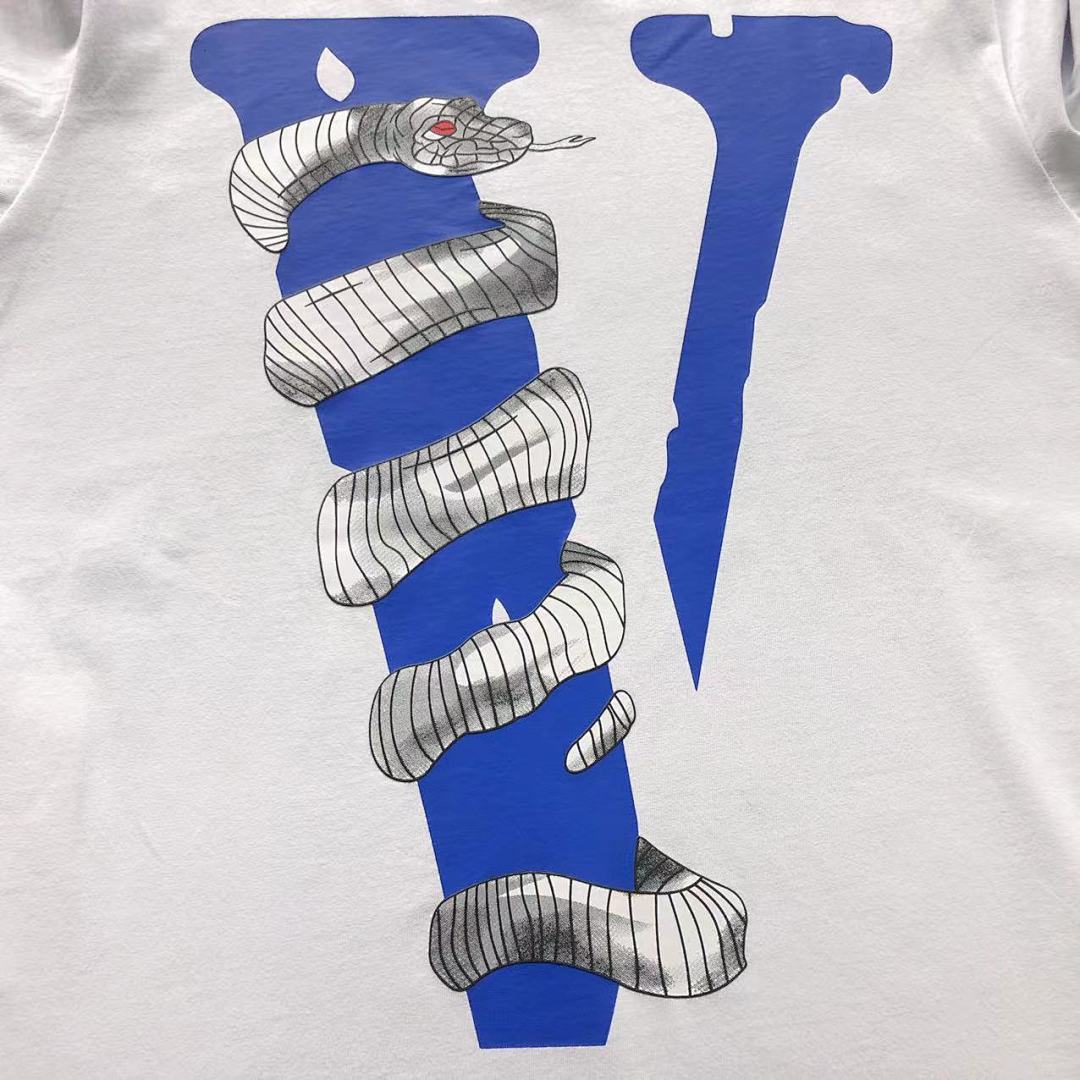 On Running 69 VLONE T-SHIRT 504144091 (Im 170Cm 60Kg I Wear Size S In The Phot) - Image 15