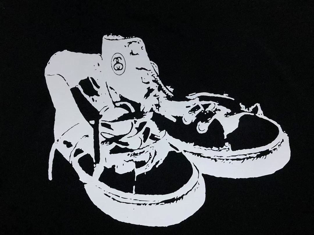 Stussy 78 STUSSY T-SHIRT - Image 12