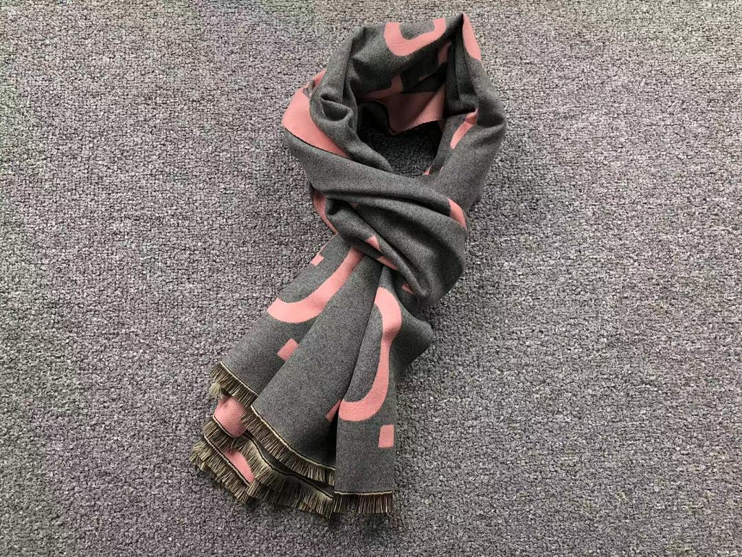 Gucci 98 G⭐C⭐I SCARF 5122032102 (Long 180CM* Wide 65CM*) - Image 8