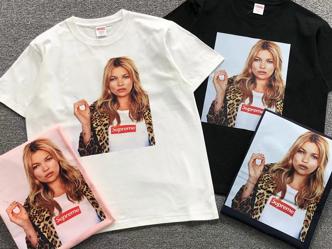 Supreme 95 S⭐⭐R⭐⭐E T-SHIRT 123120302 (Im 170Cm 60Kg I Wear Size M In The Phot) - Image 6