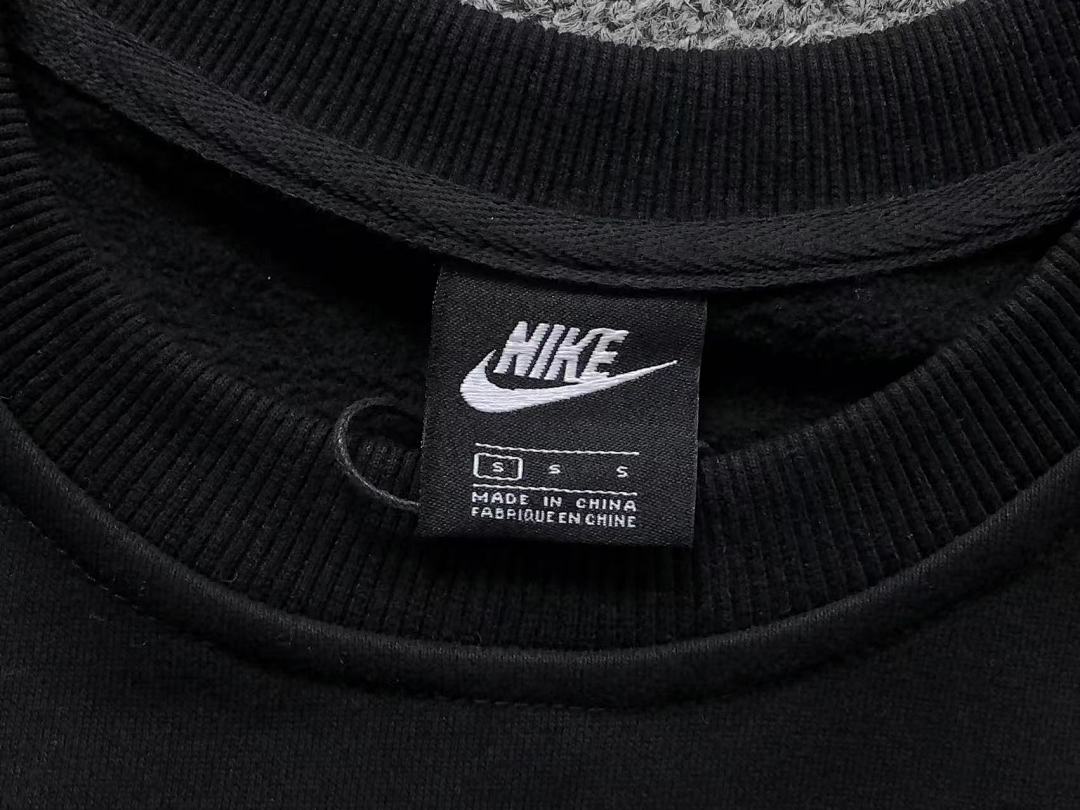 Nike 98 STUSSY N⭐K⭐ HOODIE 57290382 (Im 170Cm 60Kg I Wear Size S In The Phot) - Image 16