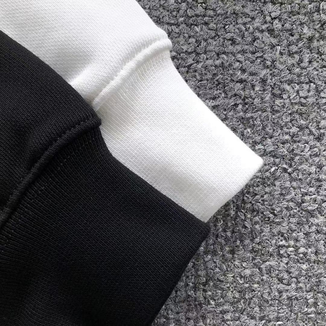 Off-White 175 OFF-WHITE HOODIE 59011919 (Im 170Cm 60Kg I Wear Size M In The Phot) - Image 19