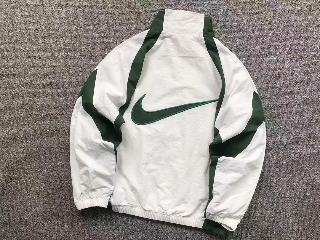 Nike 165 N⭐K⭐ JACKET 128251535 (Im 170Cm 60Kg I Wear Size S In The Phot) - Image 11