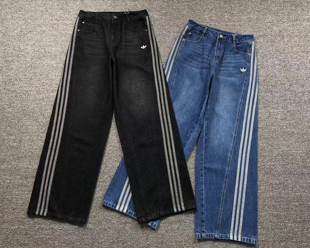 Adidas 228 A⭐I⭐AS TROUSERS 1112231035 (Im 170Cm 60Kg I Wear Size M In The Phot) - Image 5