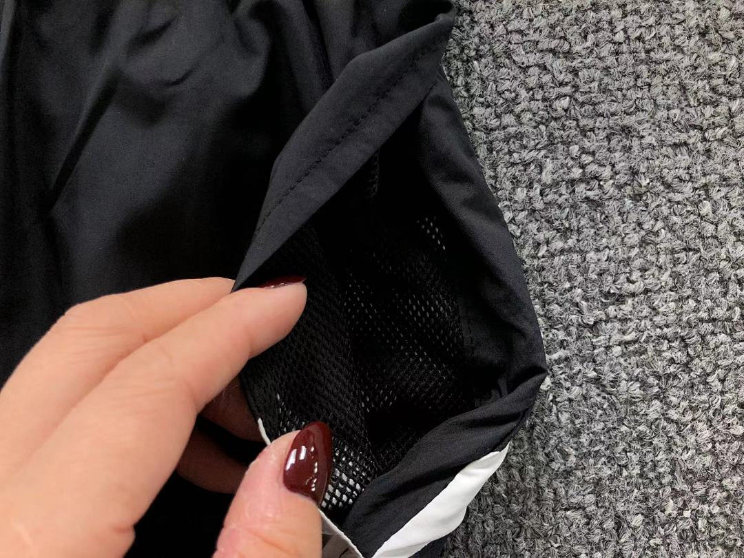 Nike 118 N⭐K⭐ SHORTS 57300119 (Im 170Cm 60Kg I Wear Size M In The Phot) - Image 26