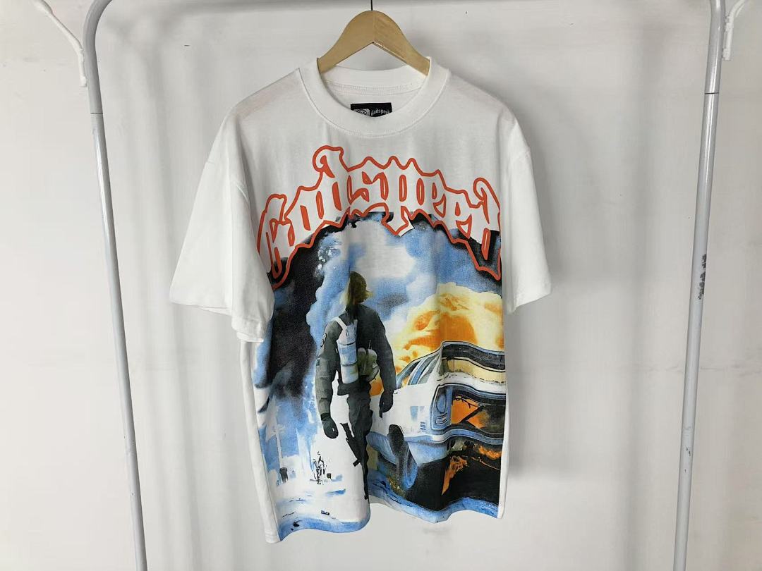 Godspeed 98 GO⭐S⭐E⭐D T-SHIRT 1104290317 (Im 170Cm 60Kg I Wear Size S In The Phot) - Image 21