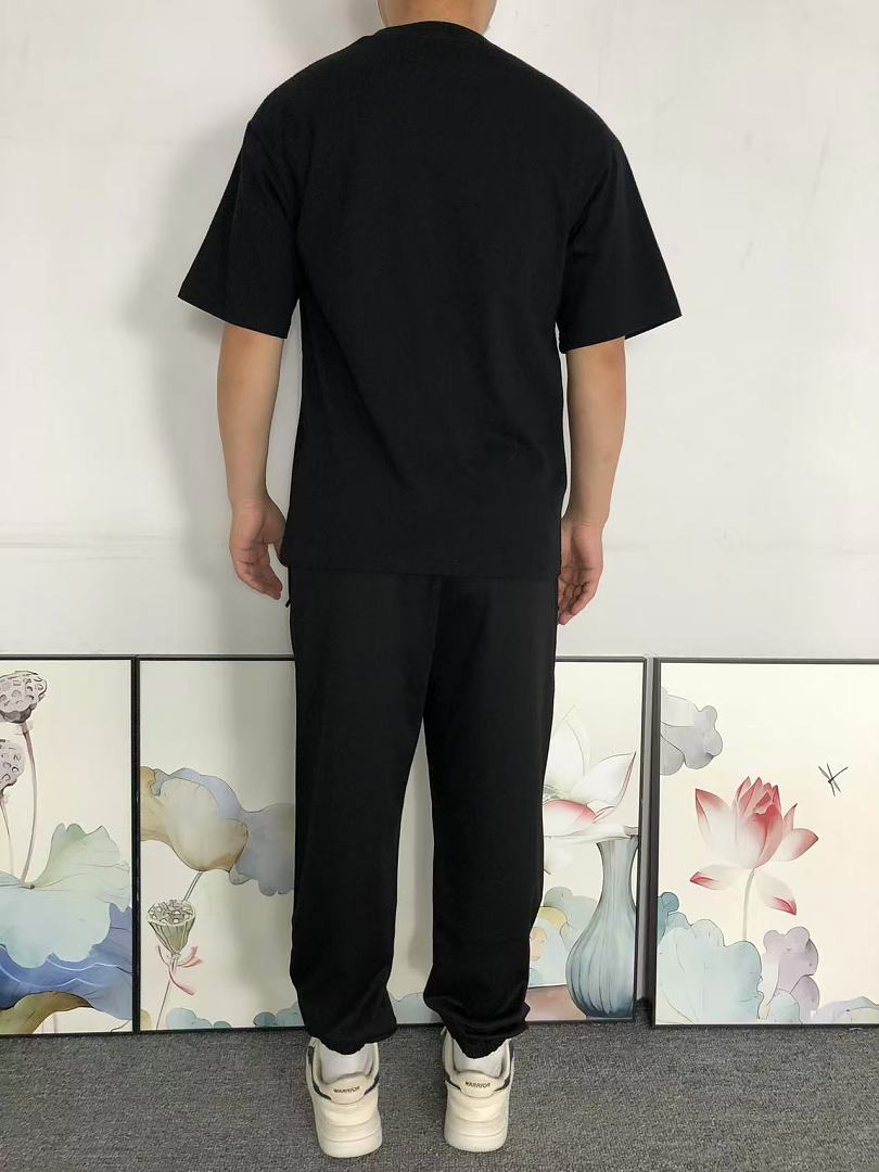Nike 105 N⭐K⭐ T-SHIRT 4206111177 (Im 170Cm 60Kg I Wear Size M In The Phot) - Image 4