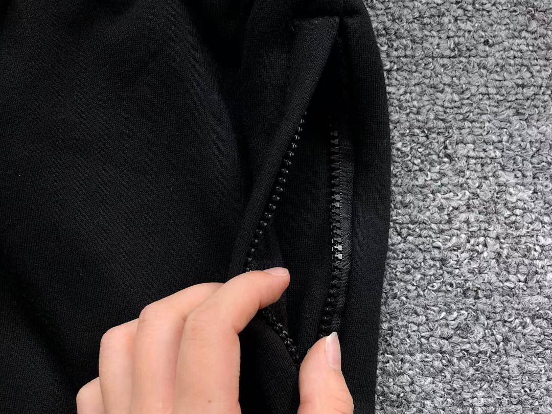 Nike TROUSERS 185 N⭐K⭐ STUSSY HOODIE - Image 35