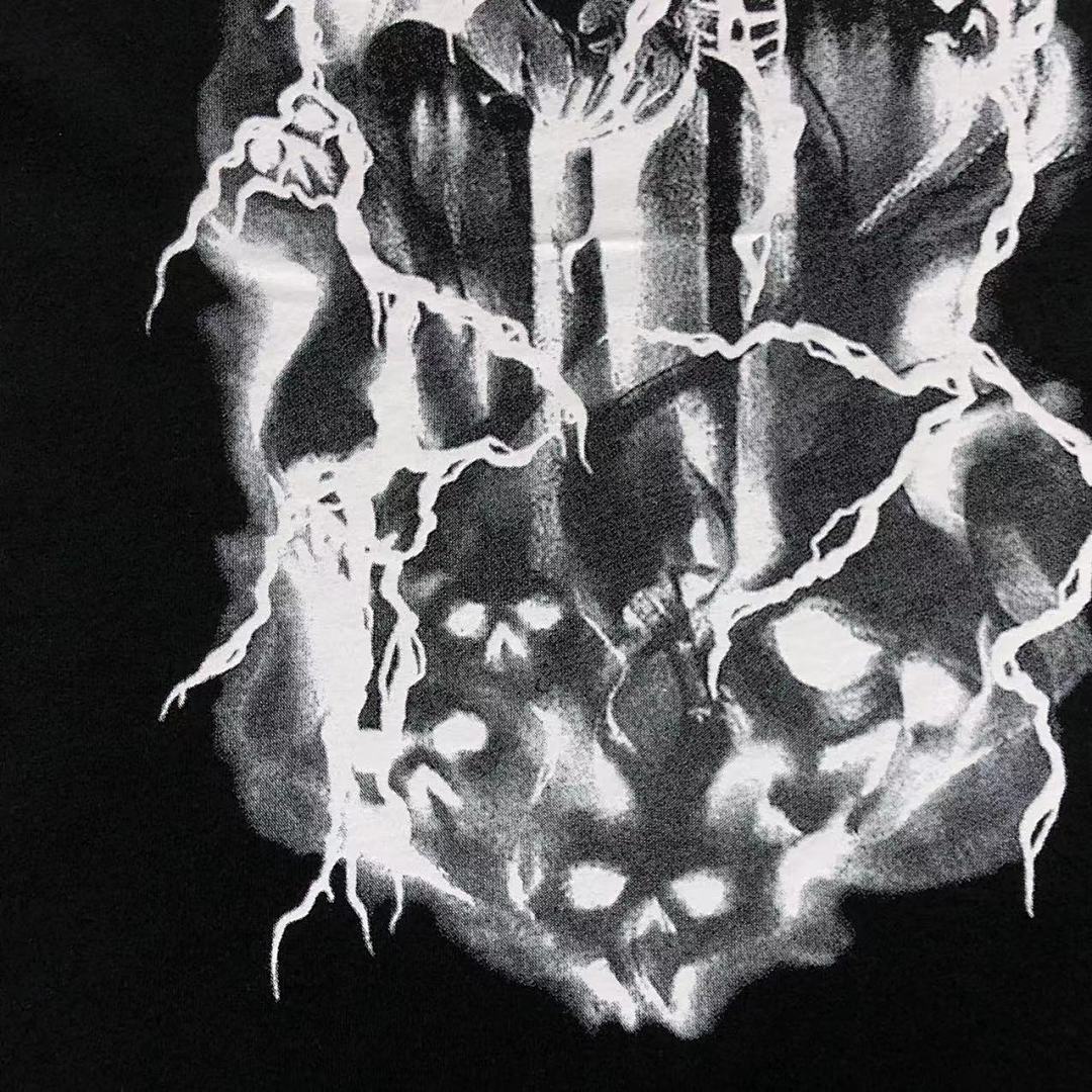 Revenge 69 REVENGE T-SHIRT 504021591 (Im 170Cm 60Kg I Wear Size S In The Phot) - Image 12