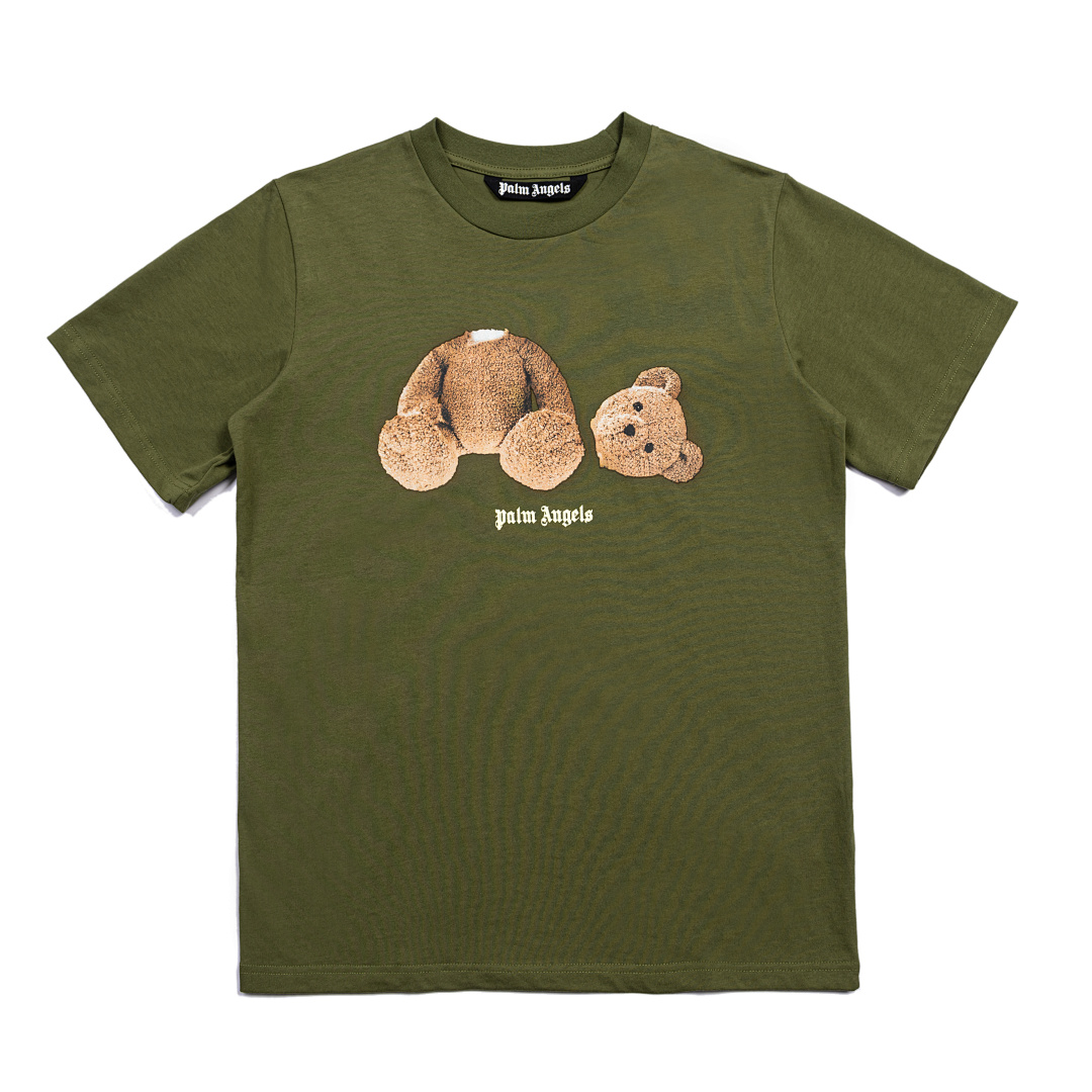 Palm Angels 78 PALM ANGELS T-SHIRT - Image 19