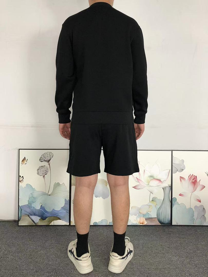 Unbranded 175 N⭐K⭐ HOODIE 2112091801 (Im 170Cm 60Kg I Wear Size M In The Phot) - Image 4