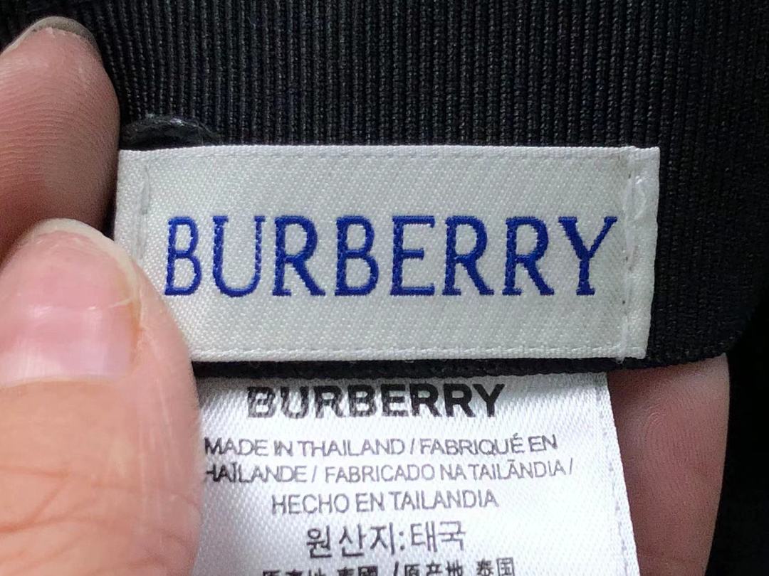 Burberry 70 B⭐R⭐E⭐RY - Image 26
