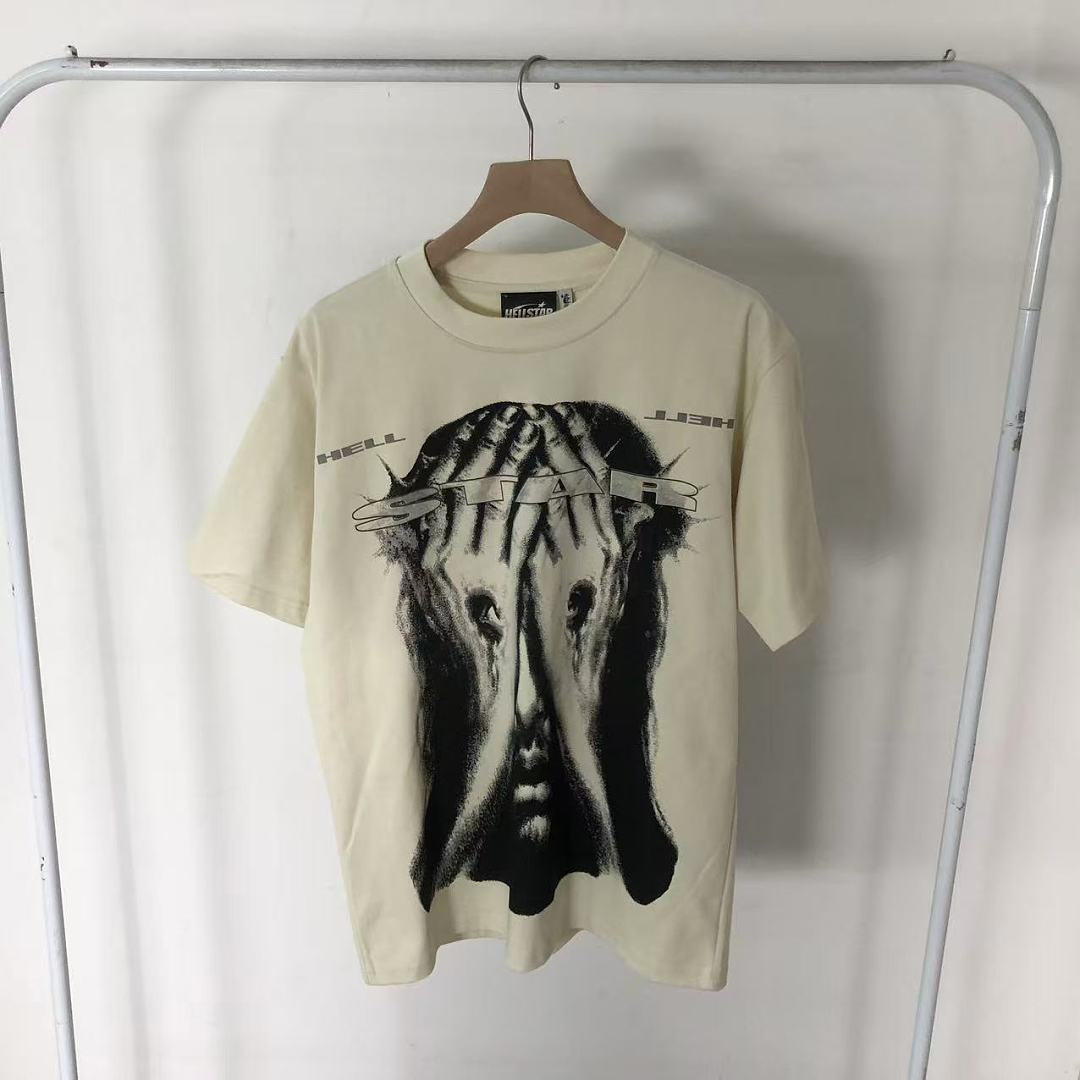 Hellstar 115 HELLSTAR T-SHIRT 3205123572 (Im 170Cm 60Kg I Wear Size M In The Phot) - Image 19