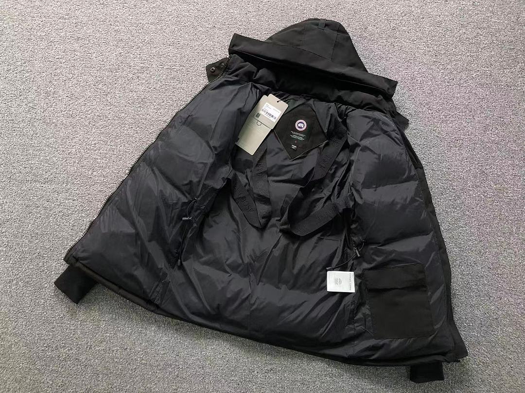 Canada Goose 438 C⭐N⭐⭐A G⭐⭐⭐E DOWN JACKETS FEMAIE - Image 54