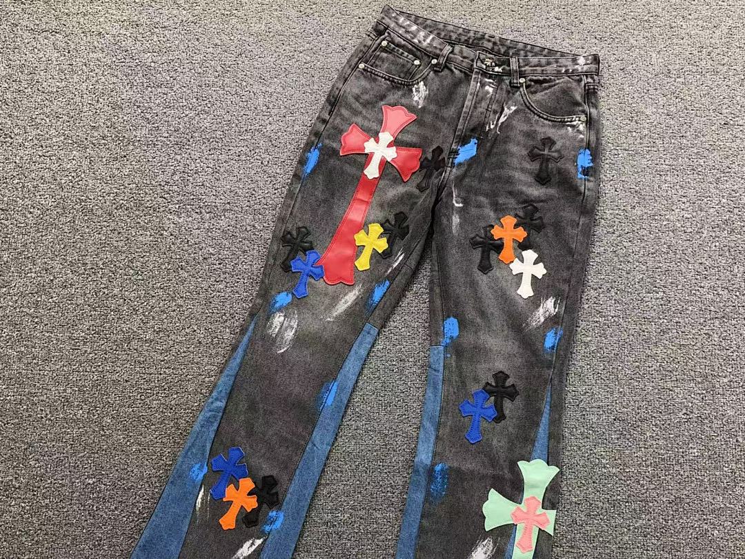 Comme des Garcons 228 C⭐⭐OME HE⭐⭐TS - Image 5