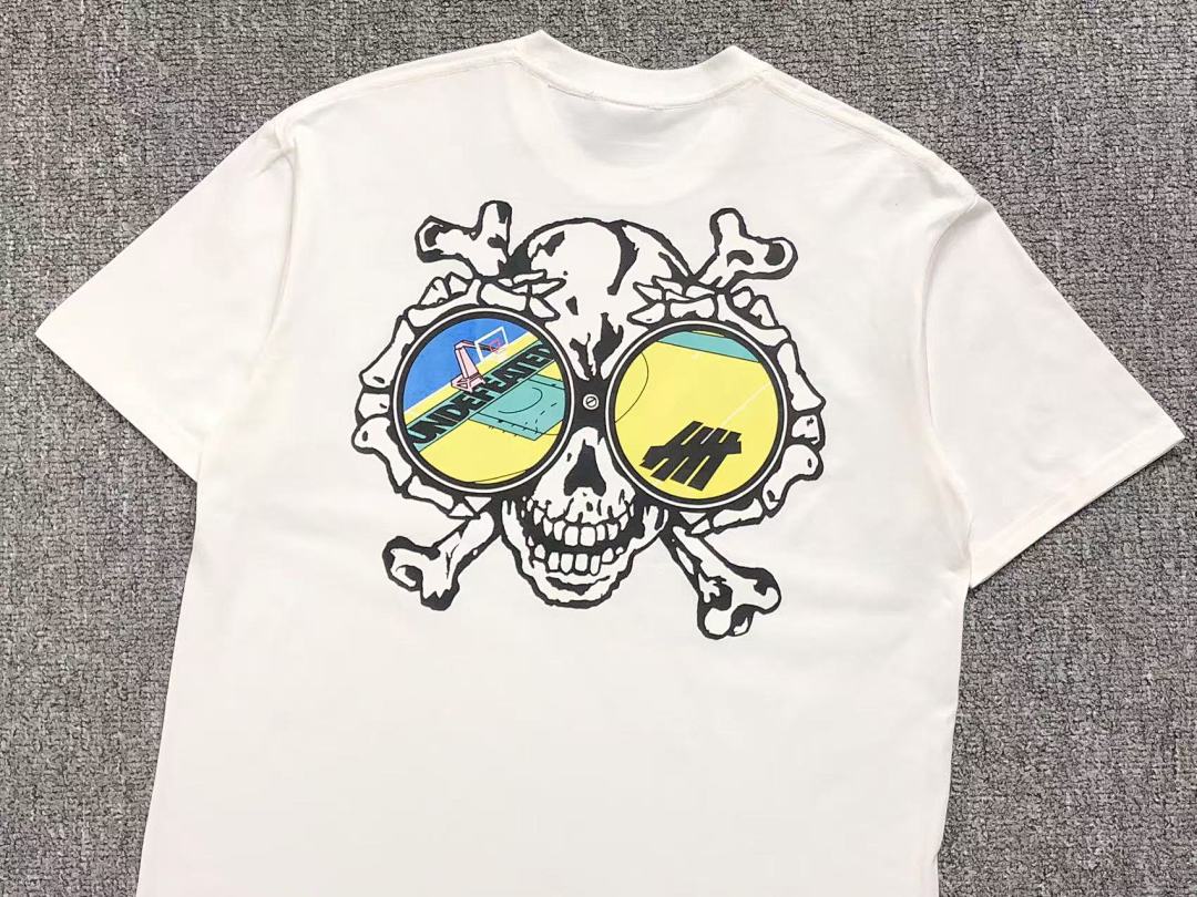 Undefeated 85 UNDEFEATED T-SHIRT - Image 12