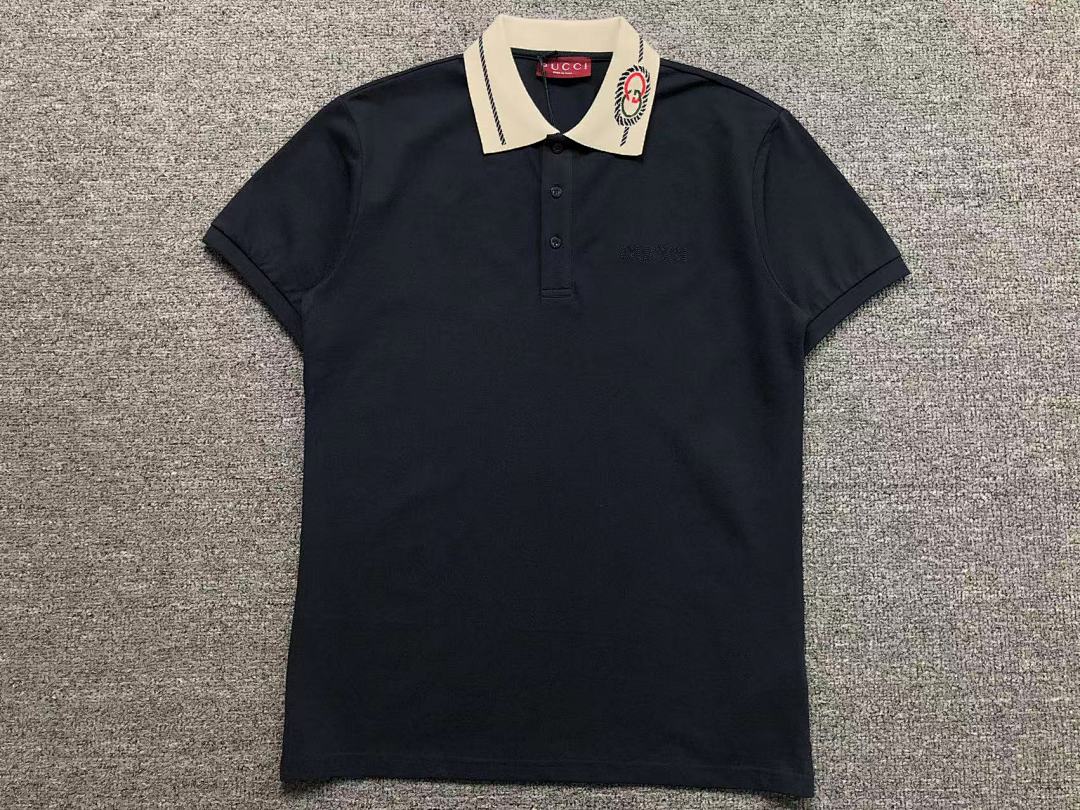 Unbranded 175 G⭐C⭐I POLO 2201151301 (Im 170Cm 60Kg I Wear Size XL In The Phot) - Image 7