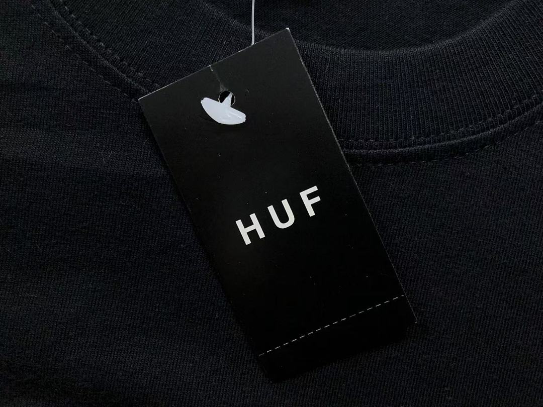 HUF 78 HUF T-SHIRT - Image 19
