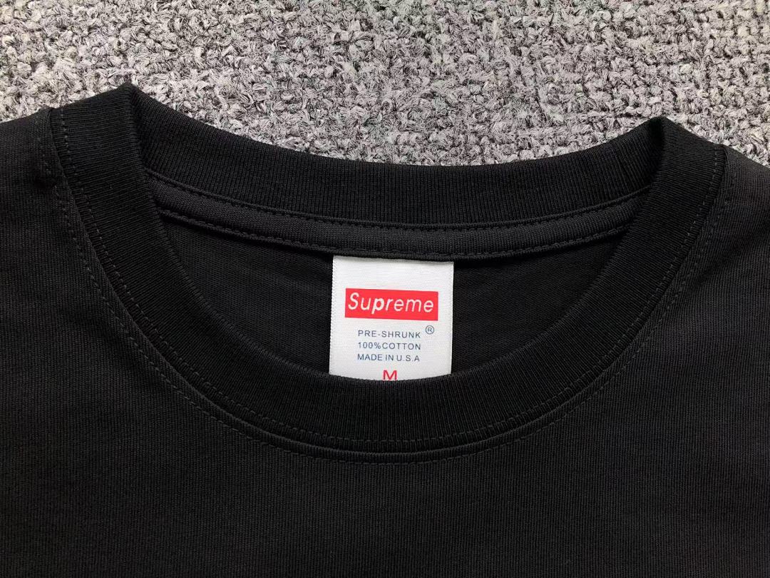 Supreme 88 S⭐⭐R⭐⭐E T-SHIRT 413251821 (Im 170Cm 60Kg I Wear Size M In The Phot) - Image 18