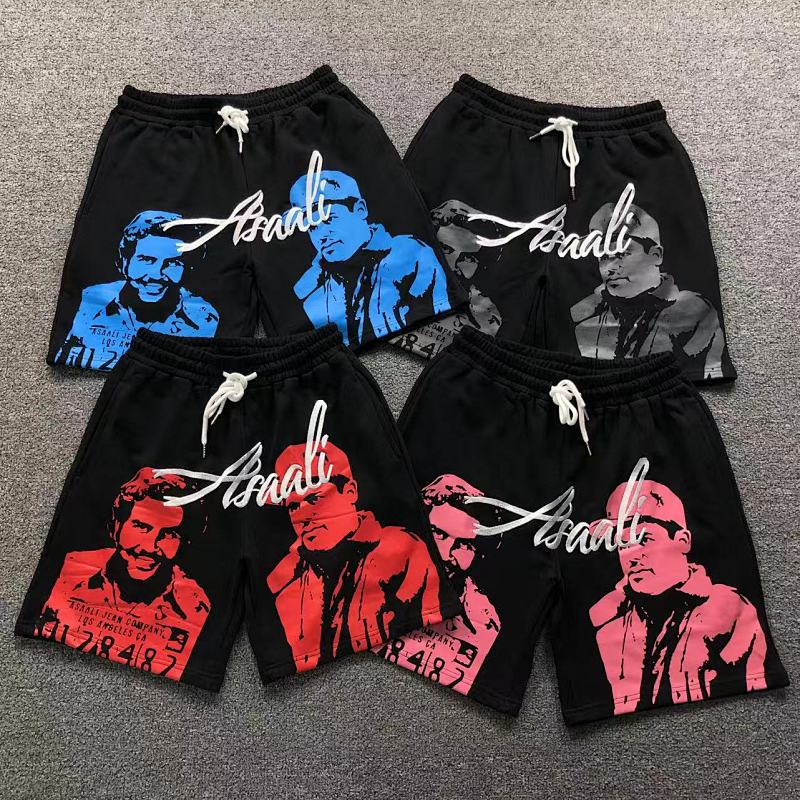 Cough Syrup 118 COU⭐H SY⭐UP SHORTS 524100178 (Im 170Cm 60Kg I Wear Size L In The Phot)