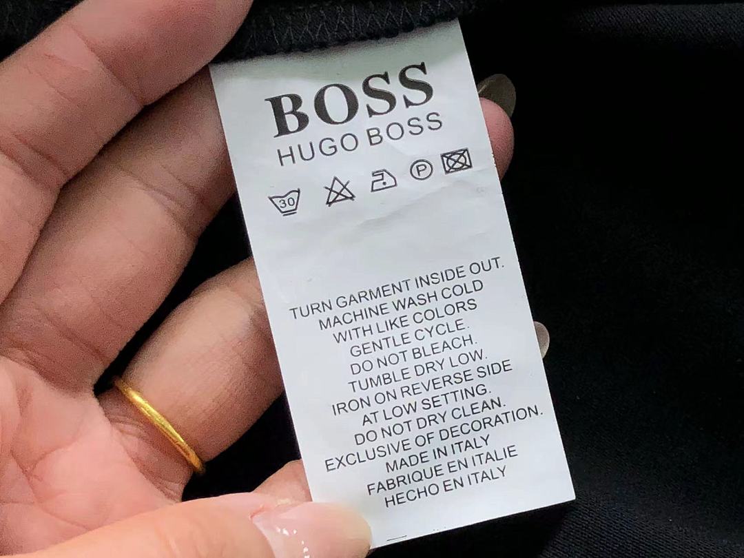 Hugo Boss 128 H⭐G⭐ B⭐⭐S POLO 2201241604 (Im 170Cm 60Kg I Wear Size XL In The Phot) - Image 24