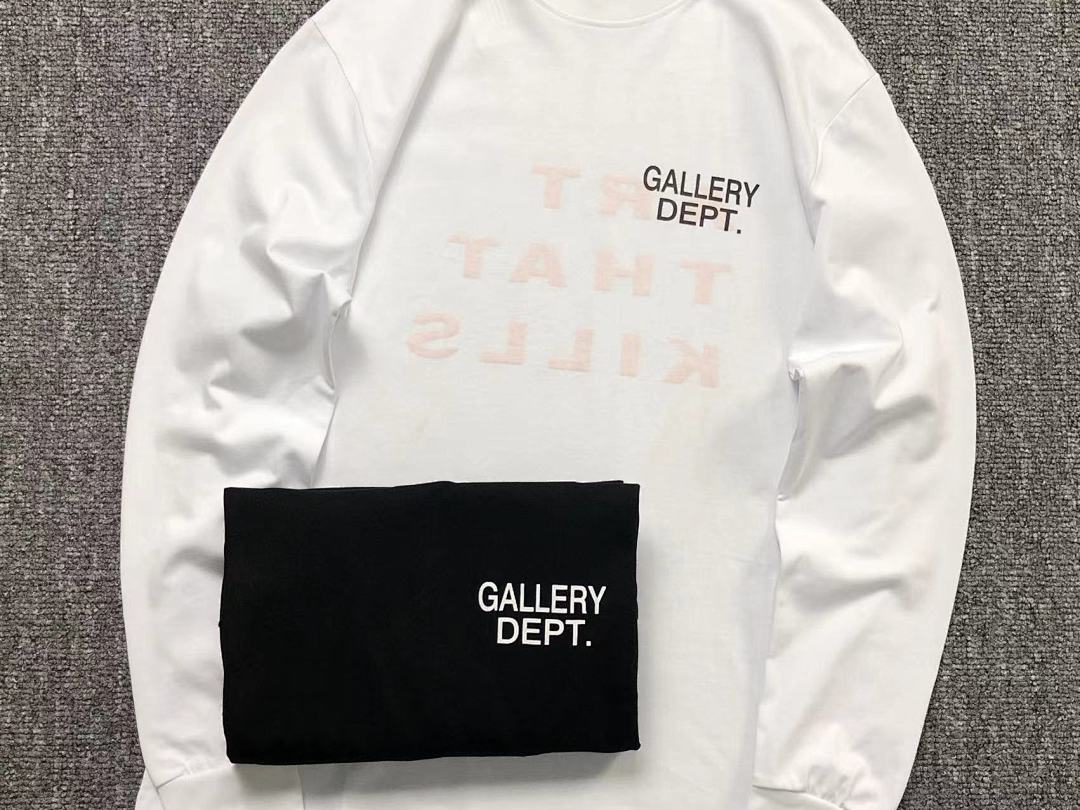 Gallery Dept 88 GALLERY DEPT LONG - Image 17