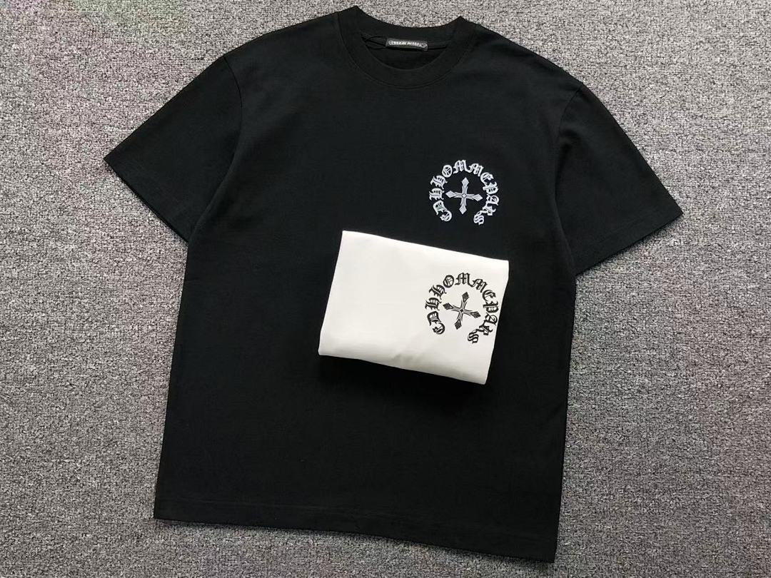Comme des Garcons 115 C⭐⭐OME HE⭐⭐TS T-SHIRT 5232319147 (Im 170Cm 60Kg I Wear Size M In The Phot) - Image 16