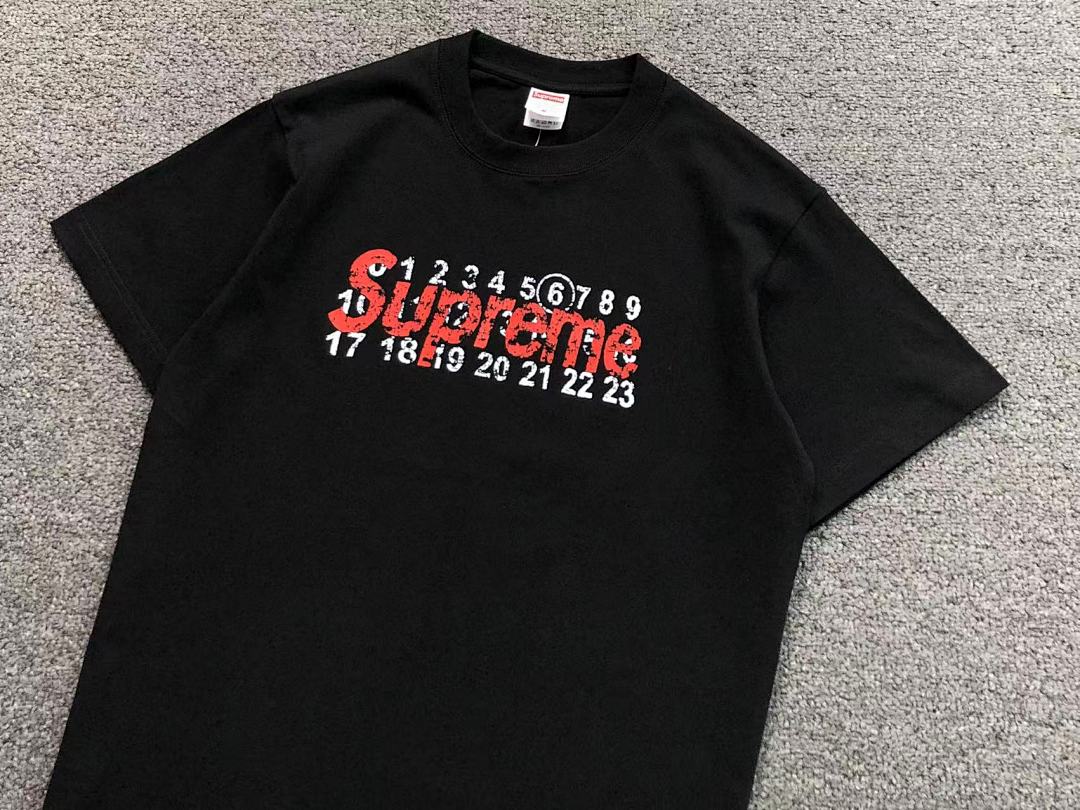 On Running 115 S⭐⭐R⭐⭐E MAISON MARGIELA T-SHIRT 4203182277 (Im 170Cm 60Kg I Wear Size M In The Phot) - Image 17