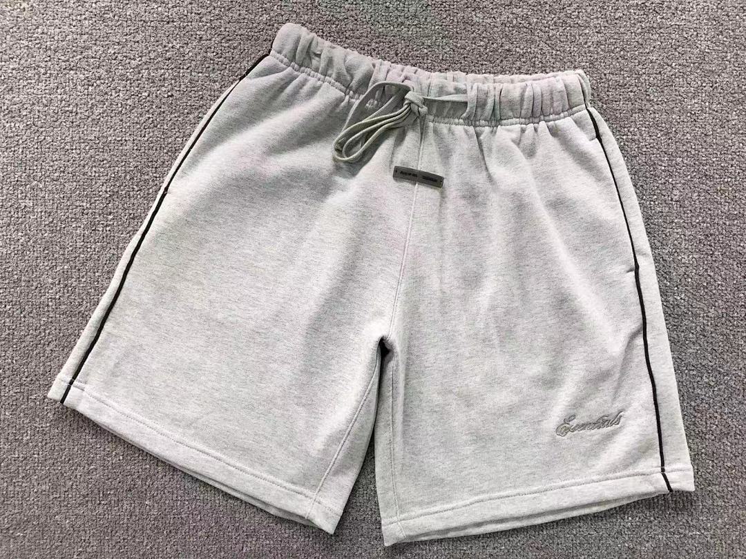 Fear of God SHORTS 125 FOG T-SHIRT - Image 24