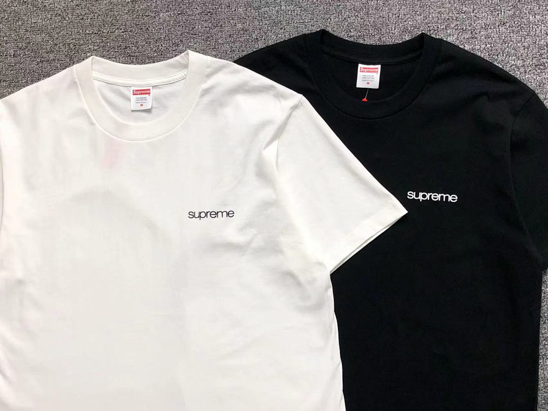 Supreme 95 S⭐⭐R⭐⭐E T-SHIRT - Image 17