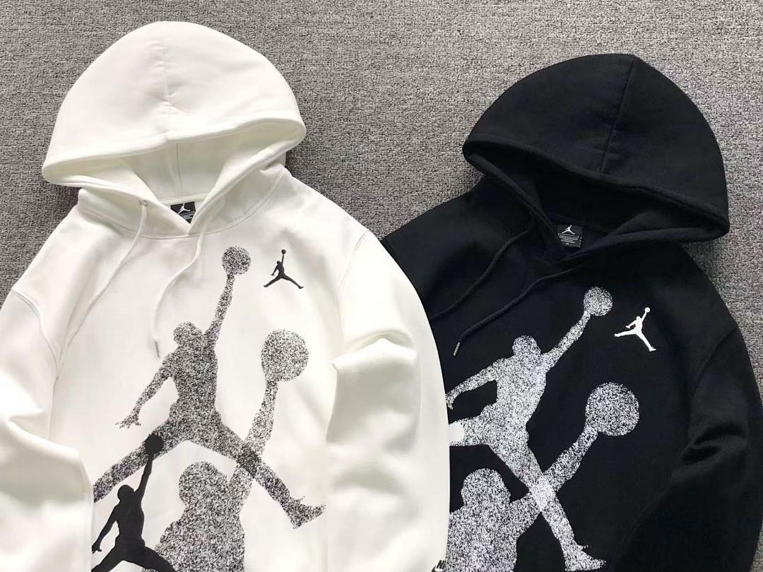 Air Jordan 98 A⭐R J⭐R⭐AN HOODIE 1109150657 (Im 170Cm 60Kg I Wear Size M In The Phot) - Image 6