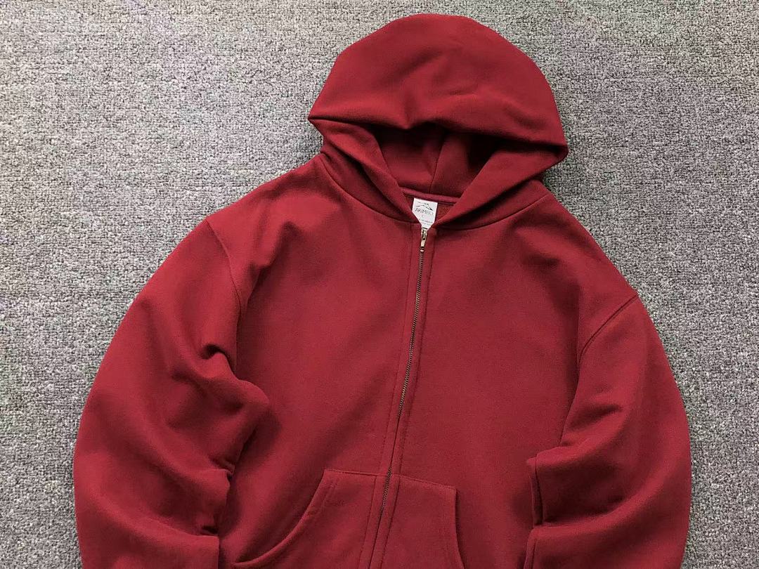Unbranded 138 FASHION HOODIE 311120156 (Im 170Cm 57Kg I Wear Size L In The Phot) - Image 7