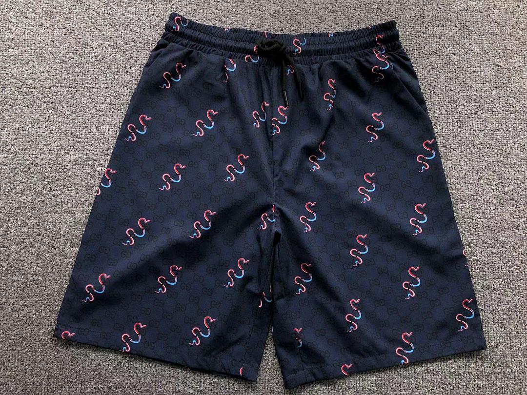 Gucci SHORTS95 G⭐C⭐I SHIRT - Image 22
