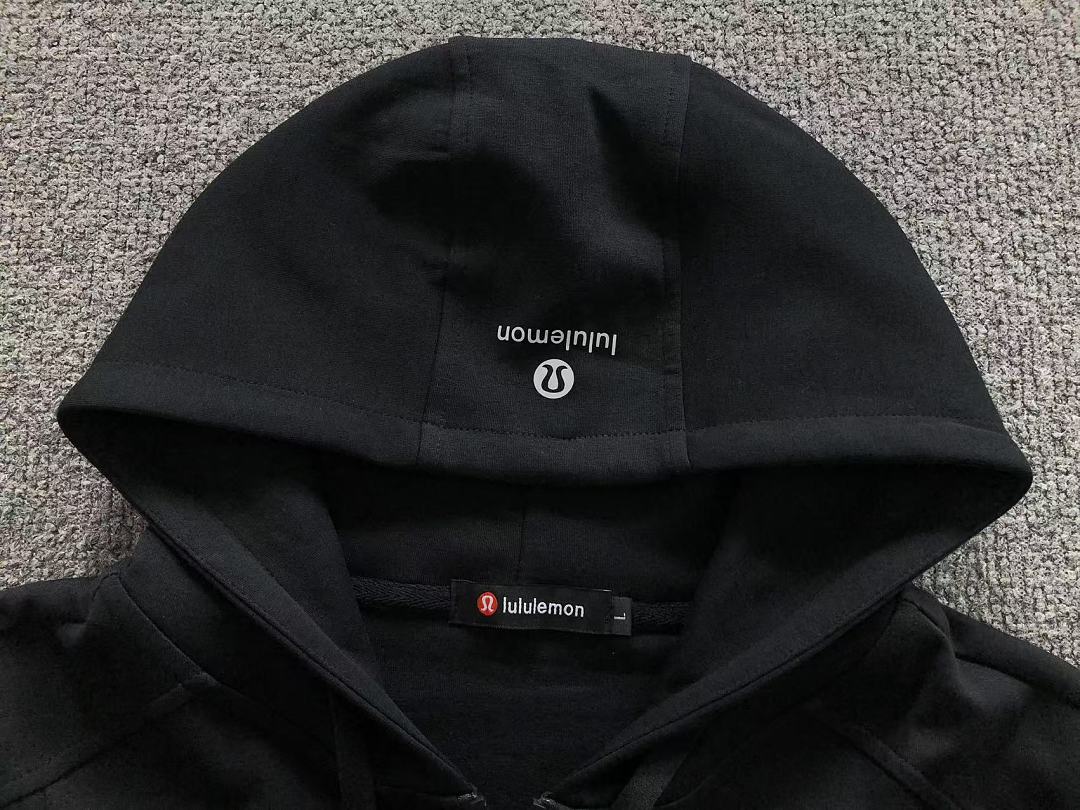 Unbranded 158 LULULEMON HOODIE FEMAIE - Image 20