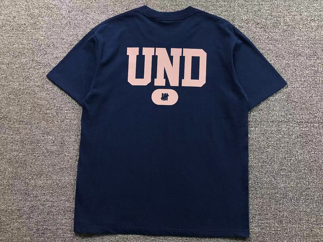 Undefeated 85 UNDEFEATED T-SHIRT 1112110702 (Im 170Cm 60Kg I Wear Size L In The Phot) - Image 7