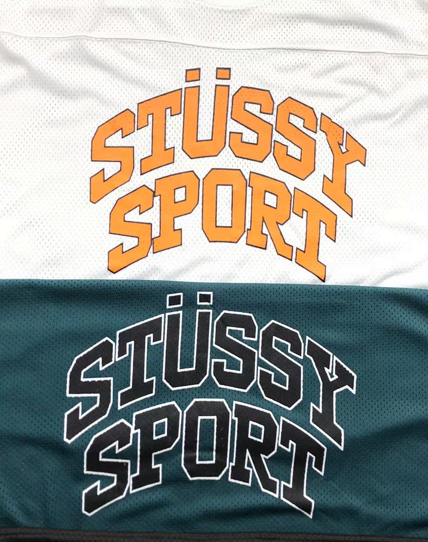 Stussy 108 STUSSY T-SHIRT 502251577 (Im 170Cm 55Kg I Wear Size S In The Phot) - Image 15