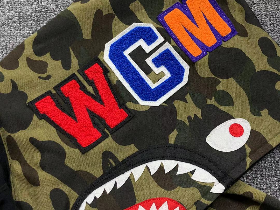 Bape 239 BAPE - Image 13