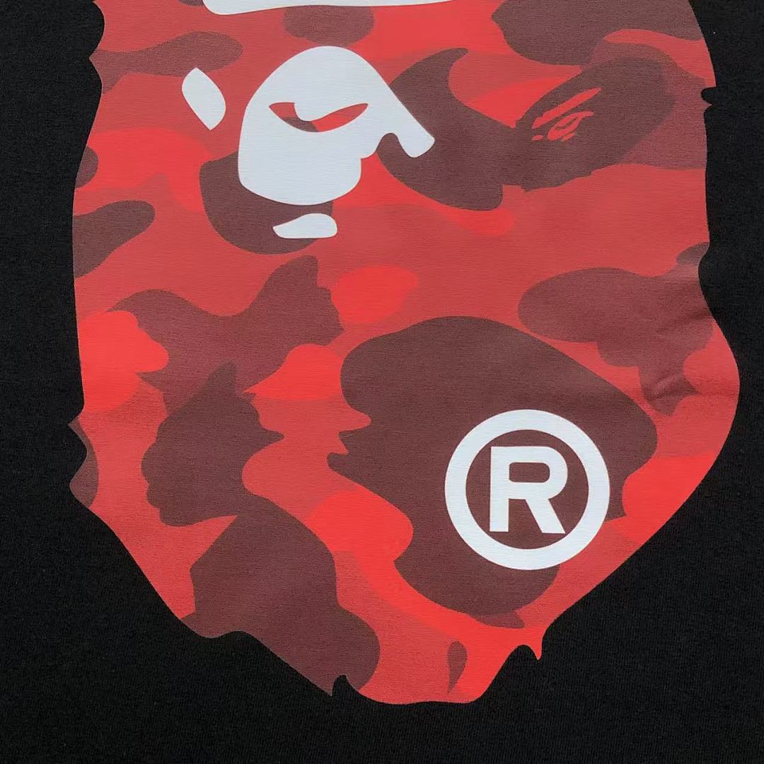 Bape 85 BAPE T-SHIRT 1112251831 (Im 170Cm 60Kg I Wear Size M In The Phot) - Image 20