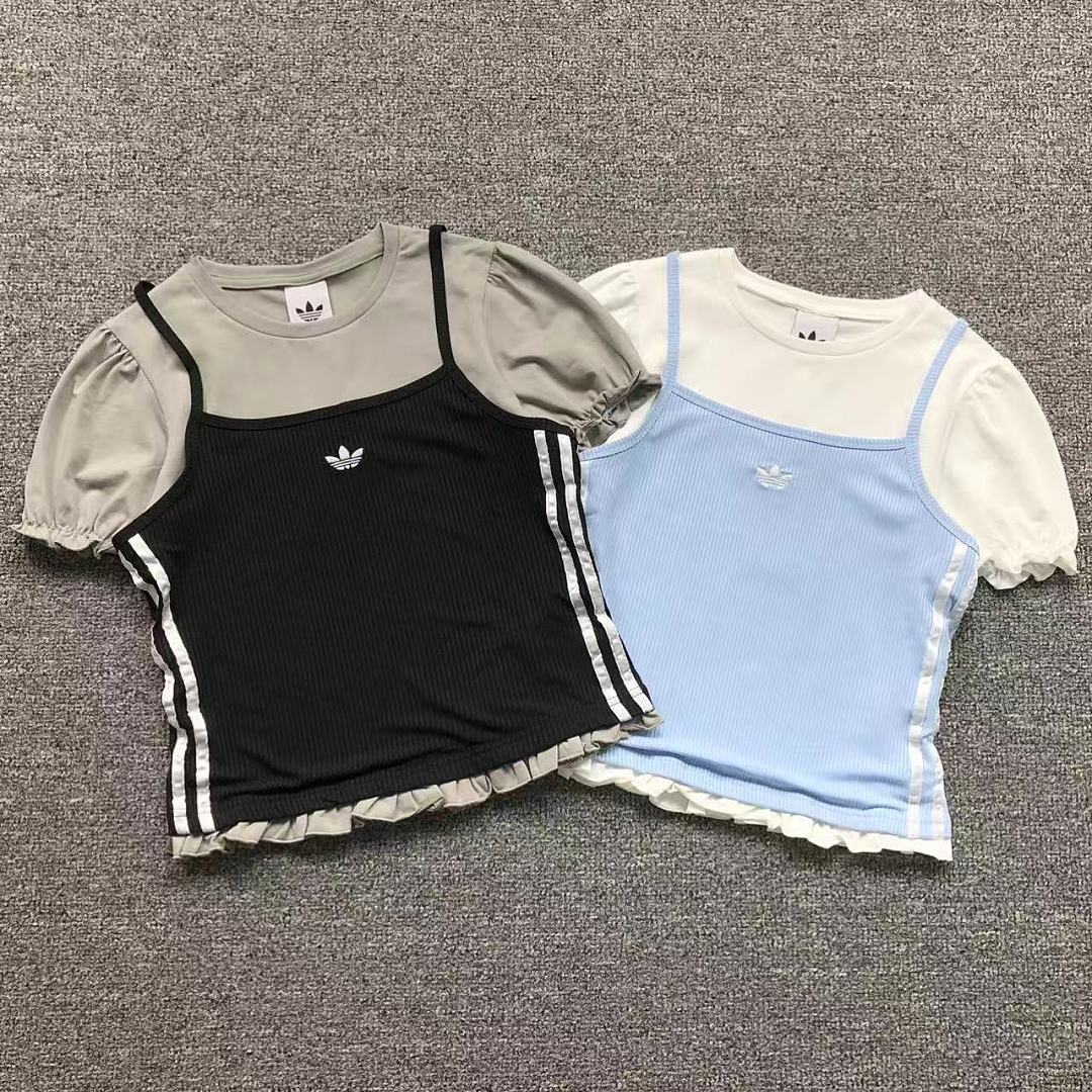 Adidas 118 A⭐I⭐AS T-SHIRT FEMAIE