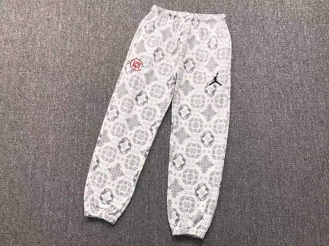 Air Jordan 95 A⭐R J⭐R⭐AN TROUSERS 211111457 (Im 170Cm 57Kg I Wear Size M In The Phot) - Image 7