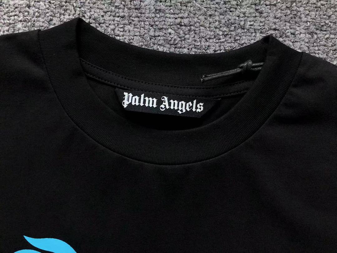 Palm Angels 78 PALM ANGELS T-SHIRT - Image 17