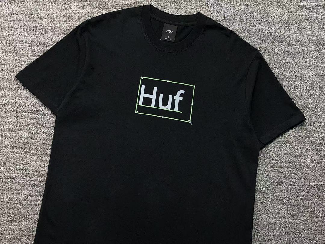 HUF 78 HUF T-SHIRT - Image 7