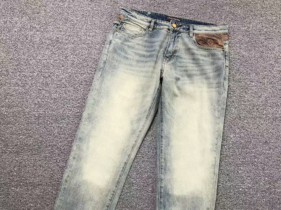 Unbranded 168 G⭐C⭐I TROUSERS 2112163301 (Im 170Cm 60Kg I Wear Size 33 In The Phot) - Image 11