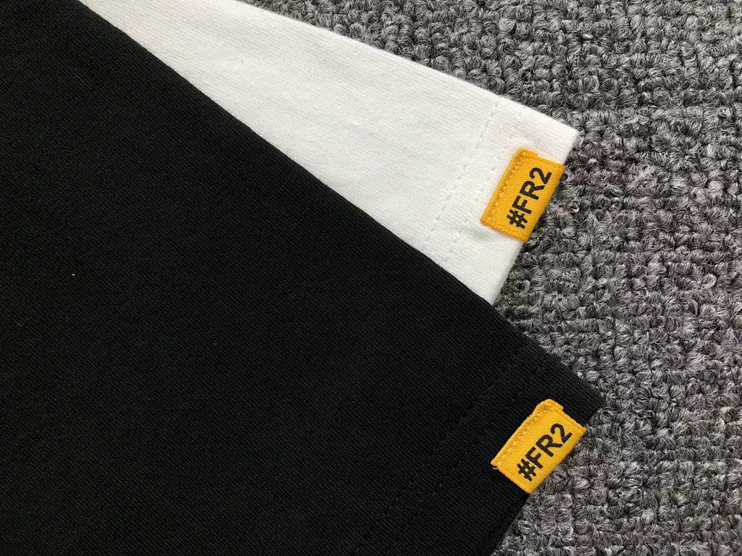 FR2 95 FR2 T-SHIRT - Image 30