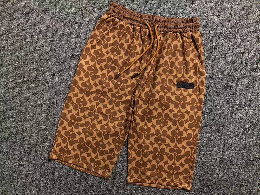 Coach 148 C⭐A⭐H T-SHIRT - Image 21