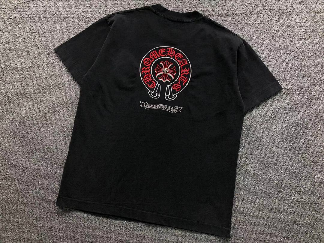 Comme des Garcons 108 C⭐⭐OME HE⭐⭐TS T-SHIRT 521160281 (Im 170Cm 60Kg I Wear Size M In The Phot) - Image 8