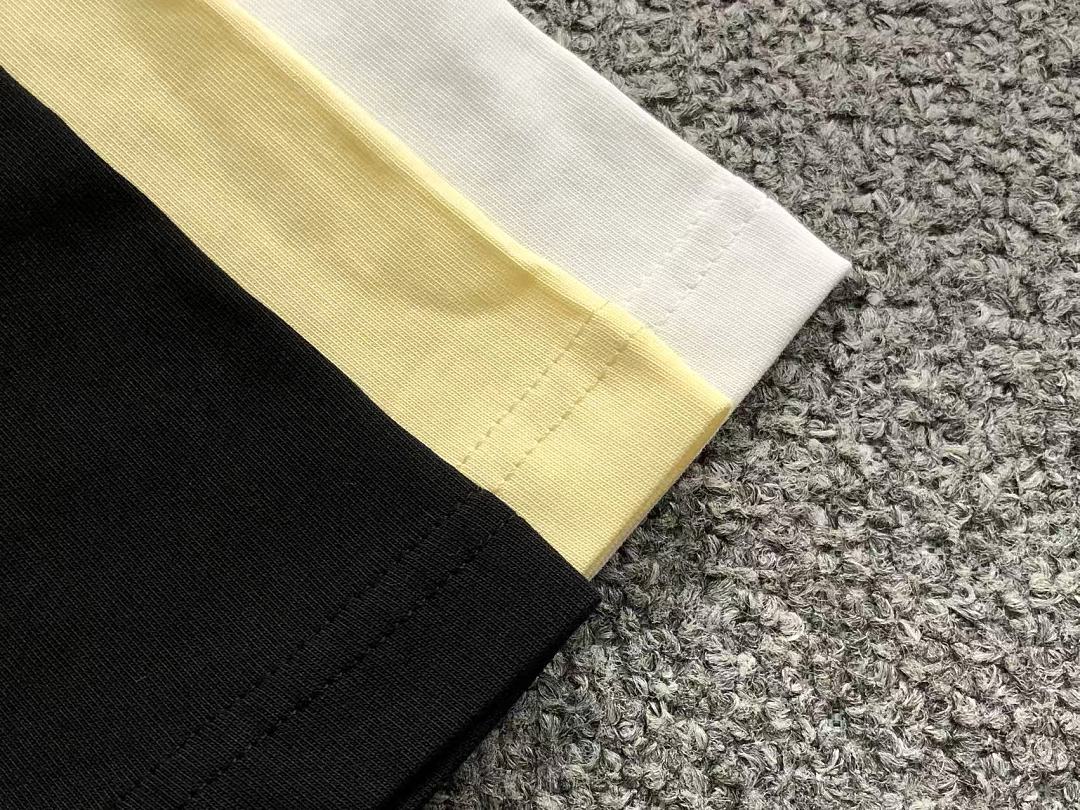 Rhude 98 RHUDE T-SHIRT 3205193717 (Im 170Cm 60Kg I Wear Size S In The Phot) - Image 20