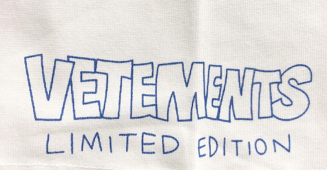 Vetements 118 VETEMENTS T-SHIRT - Image 12