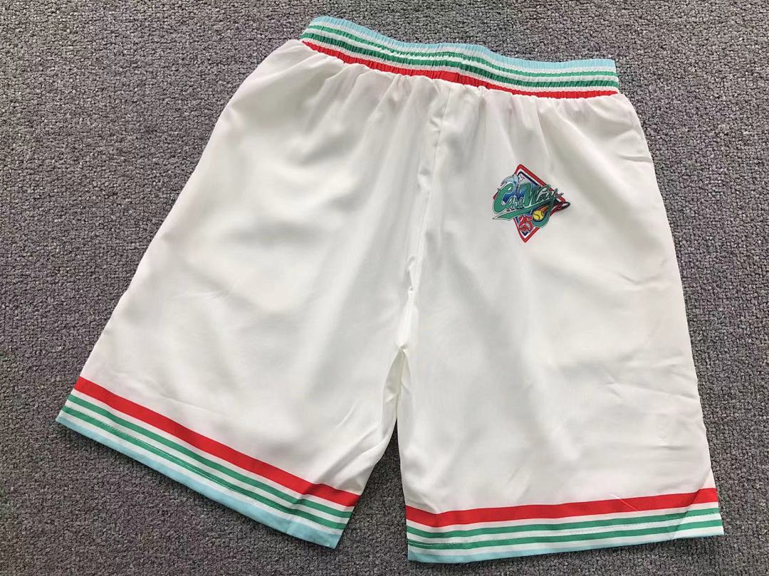Casablanca SHORTS95 CASABLANCA SHIRT - Image 26