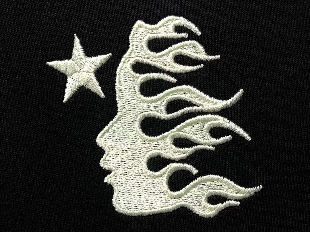 Hellstar TROUSERS218 HELLSTAR HOODIE - Image 14